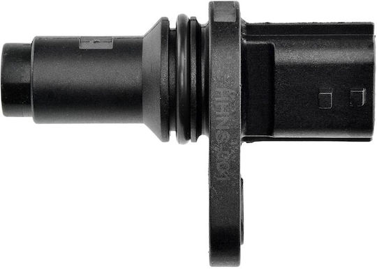 NTY Crankshaft Sensor Car Engine Sensor for Renault Megane Nissan Qashqai / Tiida / X-Trail
