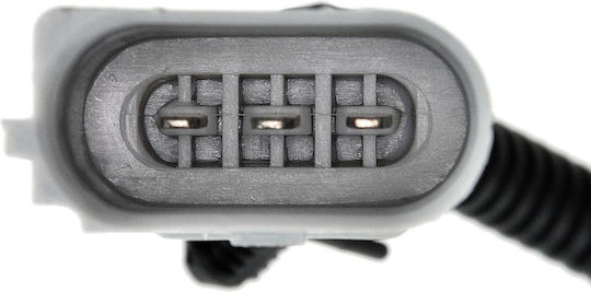 NTY Crankshaft Sensor Car Engine Sensor for Citroen C5 Seat Alhambra / Ibiza / Leon / Toledo Skoda Fabia / Praktik / Octavia / Superb Volkswagen Bora / Golf / T5 / Transporter / Beetle / Passat / Sharan Audi A3 / A4 / A6 Ford Galaxy