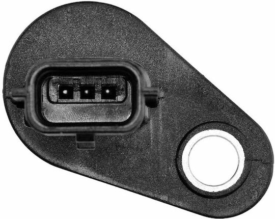 NTY Αισθητήρας Στροφάλου Αυτοκινήτου για Renault Scenic Nissan Juke / Micra / NV200 / Evalia / Qashqai / Tiida