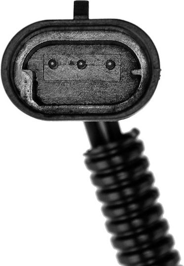 NTY Αισθητήρας Στροφάλου Αυτοκινήτου για Jeep Cherokee / Grand Cherokee / Wrangler