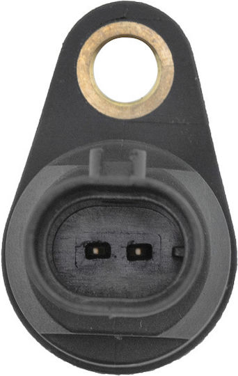 NTY Crankshaft Sensor Car Engine Sensor for Fiat 500L / Bravo / Doblo / Grande Punto / Idea / Linea / Panda / Punto / Stilo / Tipo Alfa Romeo Giulietta / Mito Lancia Delta / Musa / Ypsilon