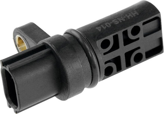 NTY Kurbelwellen-Sensor Autokühler für Mini Straßenkreuzer Kia Straßenkreuzer Nissan 350Z / Altima / Maxima / Murano / Pfadfinder / Aufgabe