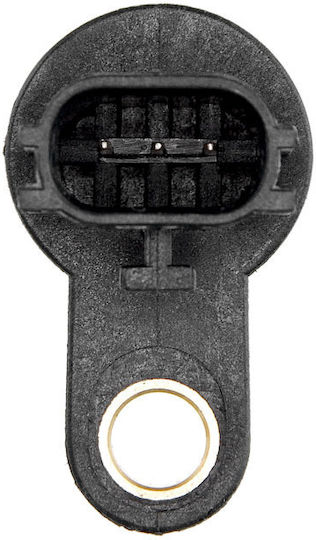 NTY Kurbelwellen-Sensor Autokühler für Mini Straßenkreuzer Kia Straßenkreuzer Nissan 350Z / Altima / Maxima / Murano / Pfadfinder / Aufgabe
