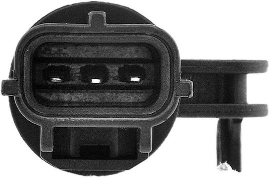 NTY Crankshaft Sensor Car Engine Sensor for Volvo S60 / S80 / V40 / V60 / V70