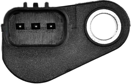 NTY Crankshaft Sensor Car Engine Sensor for Honda City / Civic / CR-V / FR-V / Jazz / Stream