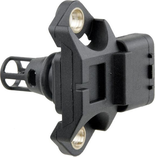 NTY Einlasskrümmer-Drucksensor Autokühler für Peugeot 107 Toyota Aygo / Prius / Yaris Citroen C1 Daihatsu Herz / Sirion Subaru Nur Lexus Geschäftsbedingungen / GX / RX