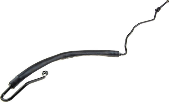 NTY Tube Car for Seat Ibiza / Cordoba Skoda Fabia / Praktik / Roomster Volkswagen Polo / Fox