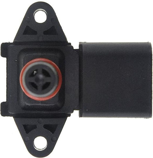NTY Intake Manifold Pressure Sensor Car Engine Sensor for Mitsubishi Pick-up Citroen C6 Seat Altea / Cordoba / Ibiza / Leon / Mii / Toledo Skoda Citigo / Fabia / Octavia / Rapid / Roomster / Praktik / Yeti Volkswagen Amarok / Beetle / Caddy / Eos / Fox / Golf Plus / Golf Sportsvan / Golf / Jetta / Up / Transporter / T5 / T6 / Passat / Polo / Touareg / Touran Audi A3 / A4 / A5 / A6 / A7 / A8 / Q5 / Q7 Nissan PickUp Lexus SC