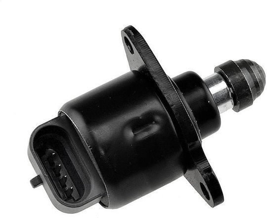 NTY Leerlaufregelventil Auto Engine Ventile für Peugeot 406 / 407 Citroen C5 / Xsara Picasso