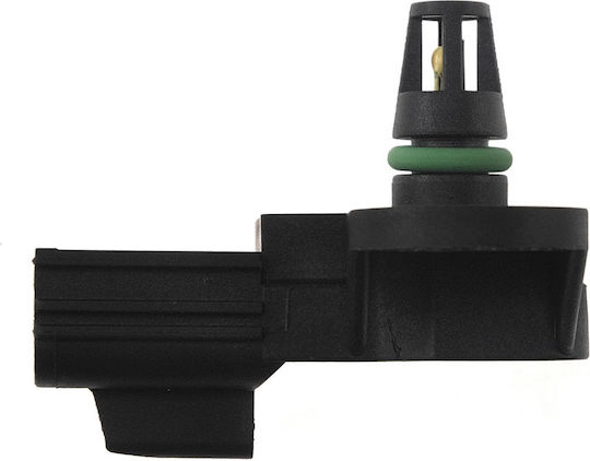 NTY Einlasskrümmer-Drucksensor Autokühler für Ford C-Max / Maverick Mazda 3 / 5 / 6 / CX-7 / MX-5 / Huldigung