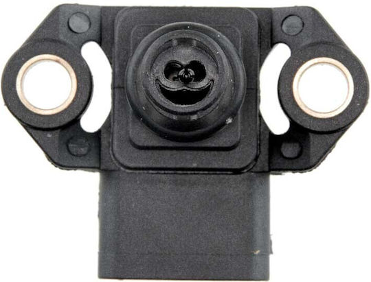 NTY Einlasskrümmer-Drucksensor Autokühler für Peugeot 107 Toyota Aygo / Prius / Yaris Citroen C1 Daihatsu Herz / Sirion Subaru Nur Lexus Geschäftsbedingungen / GX / RX