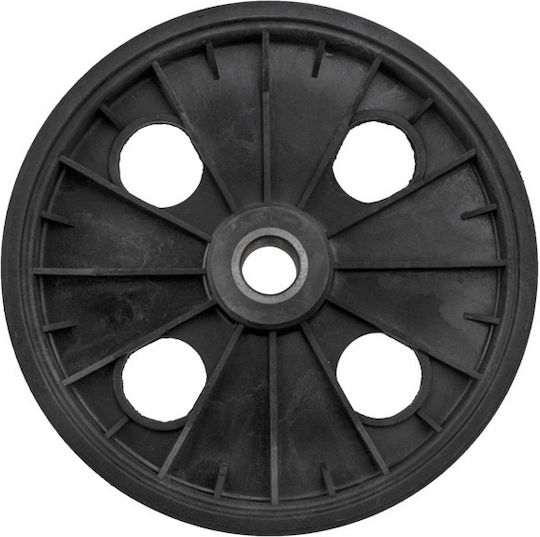 NTY Steering Pump Pulley Car for Volvo S60 / S80 / V70 / XC 90