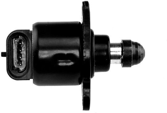 NTY Leerlaufregelventil Auto Engine Ventile für Peugeot 406 / 407 Citroen C5 / Xsara Picasso