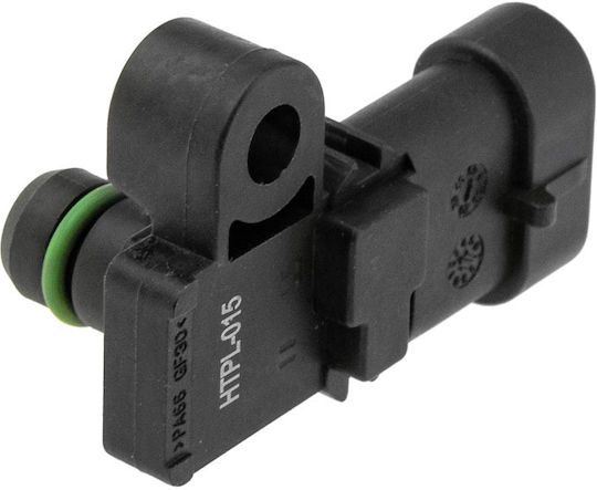 NTY Intake Manifold Pressure Sensor Car Engine Sensor for Opel Astra / Insignia / Mokka / Mokka X / Signum / Vectra / Zafira / Zafira Tourer Chrysler GTS Chevrolet Aveo / Cruze / Lacetti / Nubira / Orlando / Trax
