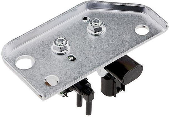 NTY Ladedruckregelung Auto Engine Ventile ECD-MS-000