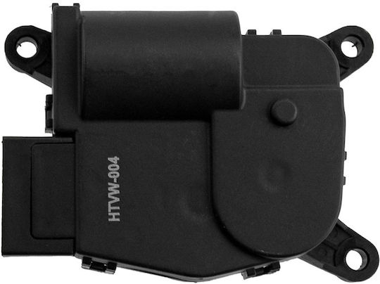 NTY Температурен клапан Кола за Skoda Octavia Volkswagen Golf Plus / Golf / Jetta / Passat / Sharan / Touran Audi A3 / Q3