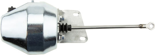 NTY Luftsteuerventil Auto Engine Ventile für Opel Astra / Cascada / Abzeichen / Zafira Tourer