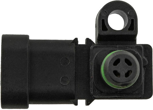 NTY Intake Manifold Pressure Sensor Car Engine Sensor for Opel Astra / Insignia / Mokka / Mokka X / Signum / Vectra / Zafira / Zafira Tourer Chrysler GTS Chevrolet Aveo / Cruze / Lacetti / Nubira / Orlando / Trax