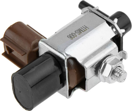 NTY Вентил EGR Кола за Mitsubishi Eclipse / Galant / Lancer / Outlander / Pajero