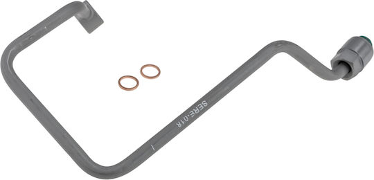 NTY Tub Auto pentru Renault Avantime / Laguna / Vel Satis