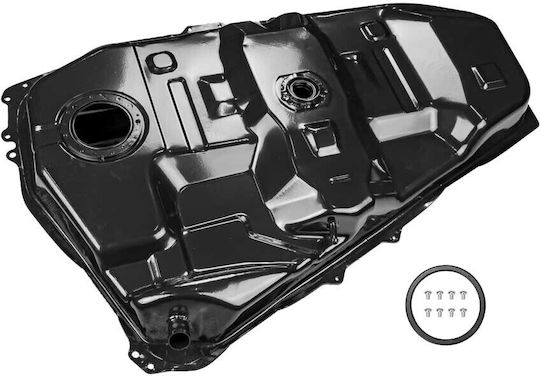 NTY Kraftstofftank Auto für Toyota Corolla Verso