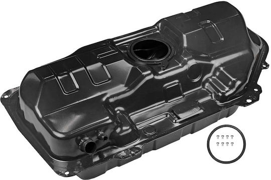 NTY Fuel Tank Car for Kia Rio Hyundai Accent
