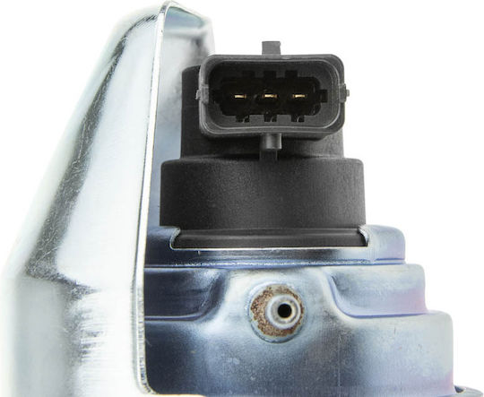 NTY Luftsteuerventil Auto Engine Ventile für Opel Astra / Cascada / Abzeichen / Zafira Tourer