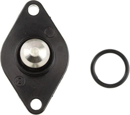 NTY Leerlaufregelventil Auto Engine Ventile für Jeep Cherokee / Großer Cherokee / Wrangler