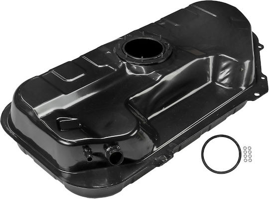 NTY Fuel Tank Car for Hyundai i20