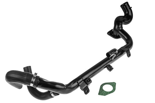 NTY Autoschlauch für Opel Astra / Zeichen / Vectra / Zafira Chrysler GTS