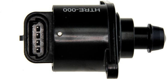 NTY Car Idle Control Valve για Opel Vivaro Renault Avantime / Clio / Espace / Laguna / Megane / Scenic / Trafic