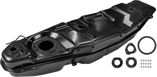 NTY Fuel Tank Car for Mitsubishi Pajero