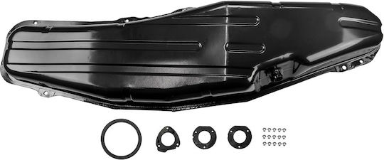 NTY Fuel Tank Car for Mitsubishi Pajero