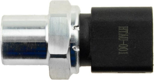 NTY Вентил за налягане на климатика Кола за Seat Exeo Volkswagen Passat Audi A2 / A4 / A6 / A8