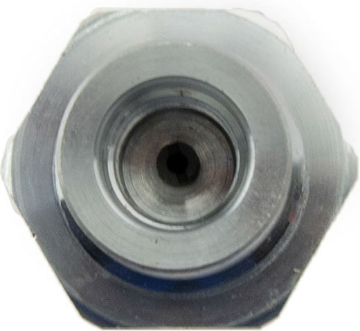 NTY Вентил за налягане на климатика Кола за Seat Exeo Volkswagen Passat Audi A2 / A4 / A6 / A8