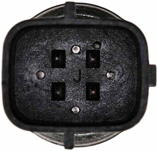 NTY Car A/C Pressure Valve για Ford Ka / Mondeo