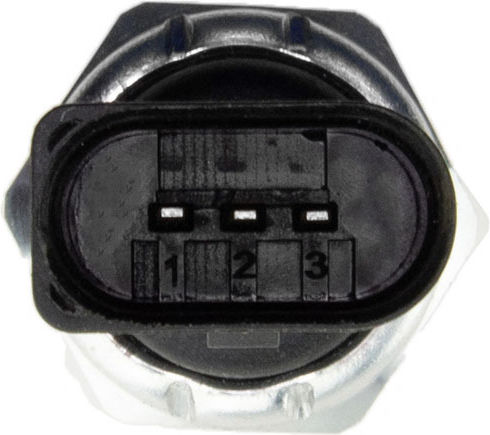 NTY Вентил за налягане на климатика Кола за Seat Exeo Volkswagen Passat Audi A2 / A4 / A6 / A8