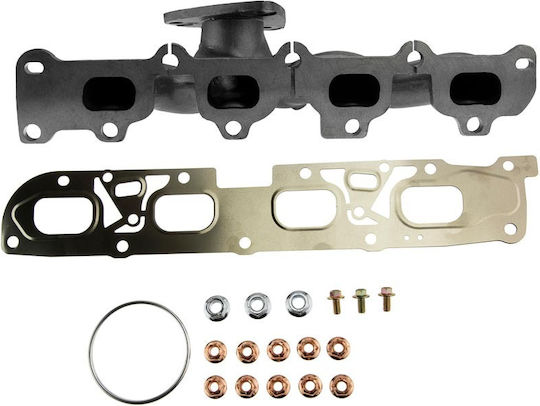 NTY Mehrfache Extraktion Auto Motor Teile für Opel Antara Chevrolet Captiva