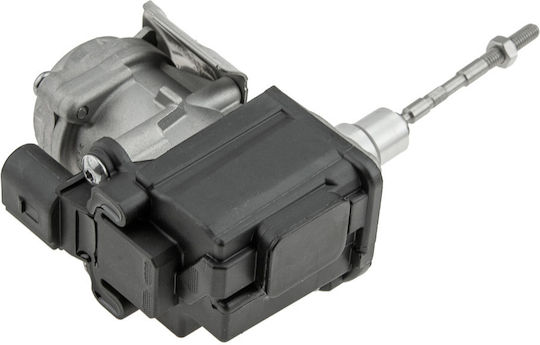 NTY Car Air Control Valve για Seat Exeo Audi A4 / Allroad / A5 / A6 / A7 / A8 / Q5
