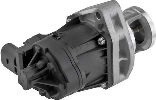 NTY Вентил EGR Кола за Chrysler 300C Jeep Grand Cherokee Lancia Thema