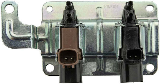 NTY Pressure Converter Car for Mazda 3 / 5 / 6 / CX-7