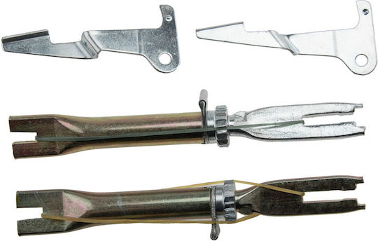 NTY για Peugeot Boxer / J5 Fiat Ducato / Scudo Toyota Proace Citroen Jumper / Jumpy Ford Transit / Maverick / Ranger Mazda BT-50