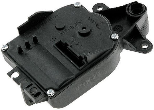 NTY για Seat Leon / Toledo Skoda Octavia Volkswagen Golf / Polo / Bora / Lupo Audi A3 / TT