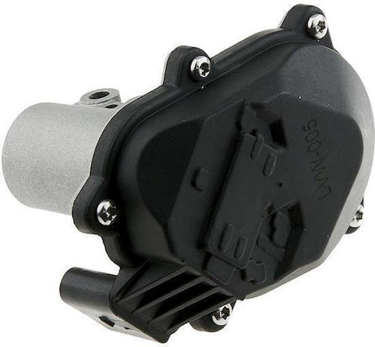 NTY Car Engine Parts Secondary Air Pump for Seat Exeo / Leon Skoda Octavia Volkswagen Golf / Polo / Eos / Jetta / Scirocco Audi A3 / A4 / A6 / A1 / TT