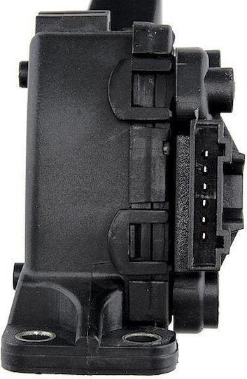 NTY Einlasskrümmer-Drucksensor Autokühler für Dacia Logan / Sandero
