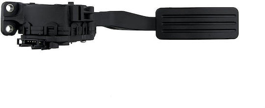 NTY Einlasskrümmer-Drucksensor Autokühler für Dacia Logan / Sandero