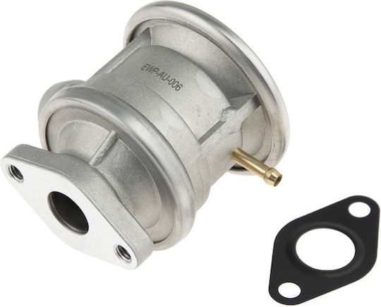NTY Sekundärluftventil Auto Engine Ventile für Audi A4 / A6