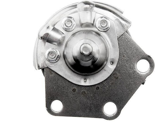 NTY Turbo Adjustment Bubble Car for Seat Ibiza / Toledo Skoda Fabia / Rapid / Roomster / Praktik Volkswagen Polo