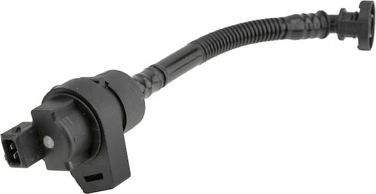 NTY Car Fuel Tank Breather Valve για BMW X1 / X3