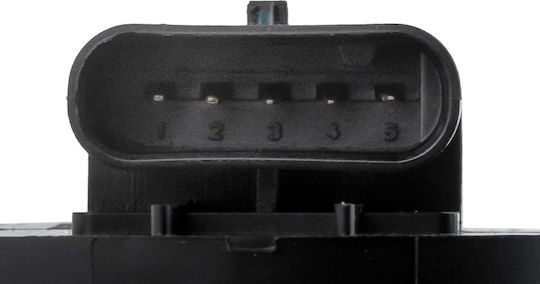 NTY Car EGR valve για Mercedes-Benz GLE / GLS